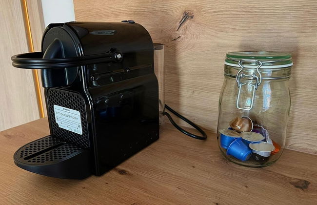 Apartamenty Dębowa 3 - Foto 26