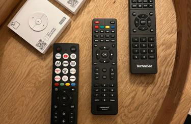 Ferienwohnung Kempkens -Hochwertig & modern - Foto 36