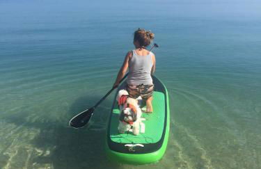 Appartamentino Celeste - Foto 20