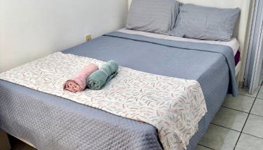 APT-8 Completo Bem Localizado a 1 minuto Rodoviaria e Centro, com Ar Condicionado e Garagem - Foto 4