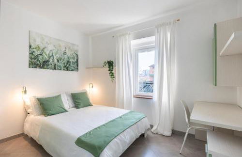 6 MINUTI AIRPORT ORIO AL SERIO, VISTA FIUME E Wifi - Photo 7