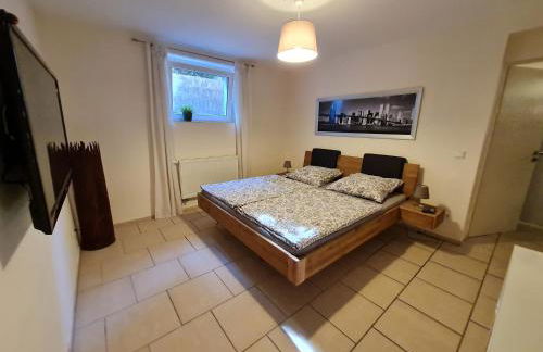 Ferienwohnung auf dem Land Schermbeck Moviepark - Foto 6