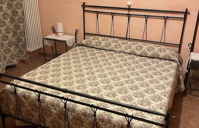 Casa Vacanze Le Case - Photo 37