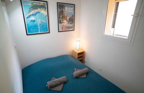 T3 Escale à Giens - Foto 32