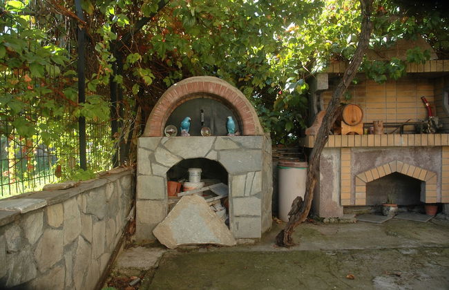 Mare Mare Thalassa A - Foto 31