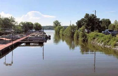 The Lakeside Loft- KY Lake Escape - Pirates Cove - Foto 3