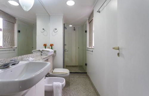 (801) 2 Suítes, Vista Panorâmica Ipanema - Foto 23