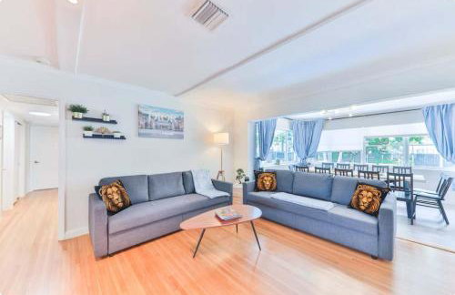 Heart of Hollywood Villa - Foto 44