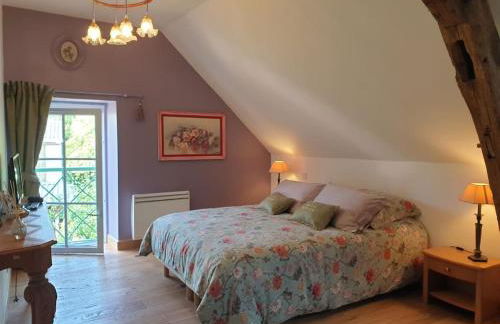 Le Logis Ronsard - Gîte de charme en Touraine - Foto 27