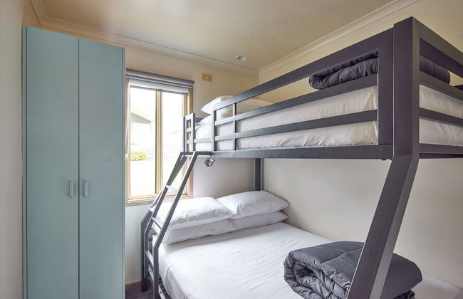 NRMA Merimbula Beach Holiday Resort - Photo 37