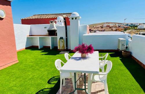 ATICO DUPLEX APARTAMENTO ATLANTERRA PLAYA, ZAHARA DE LOS ATUNES - Photo 22