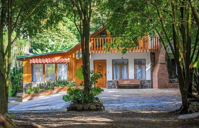 Violeta Homes Monteverde - Foto 1