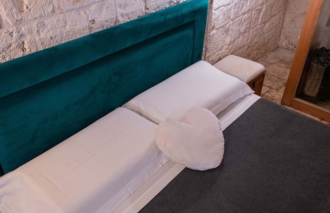 Dama Bianca Boutique Hotel Ostuni - Foto 11