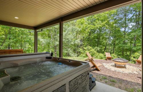 Stunning Views, Superb Atmosphere, Modern Amenities, In the Middle of Nature - Foto 73