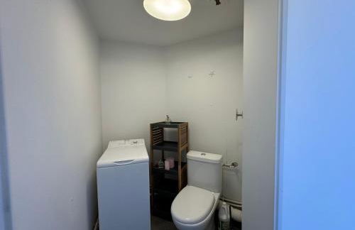 Cocon côtier - Vue sur Mer - Parking - Proche de la Thalasso - Terrasse - Foto 15