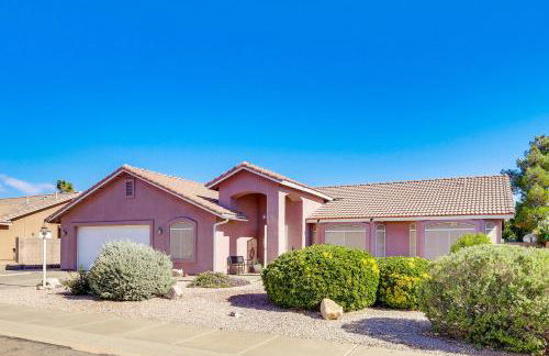 Kingman Family Home Yard, Grill and Room to Relax! - Photo 3