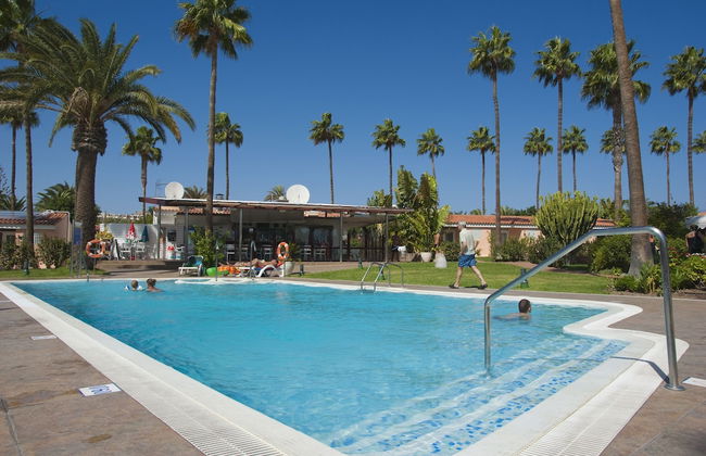 Relaxia Los Girasoles - Foto 50