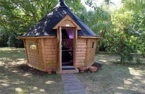 Renchers Farmhouse - Foto 35