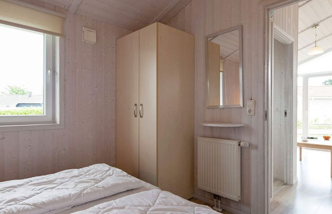 Holiday Home in GrÃ¶mmitz - Foto 20