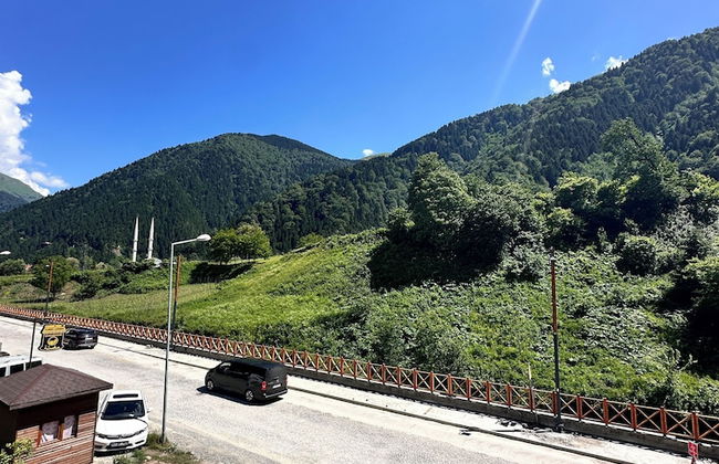 Tapanoz Villa - Foto 56