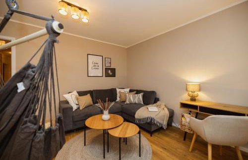 HYGGE HOMES - Apartment 'Scandi Luxe' - near river - Foto 58