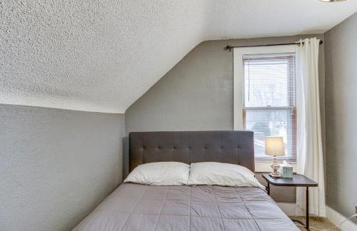 Cuyuna Gnome Home - Walk to Crosbys Serpent Lake! - Foto 14