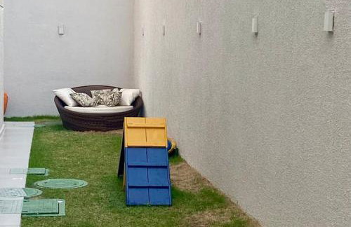 Ap 4 pessoas Aeroporto Congonhas com Ar condicionado - Foto 23