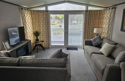 JJs Lodge Ebor - Foto 12