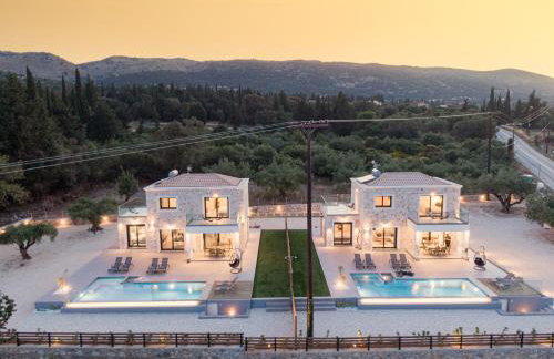 Diosas Luxury Villas - Foto 56