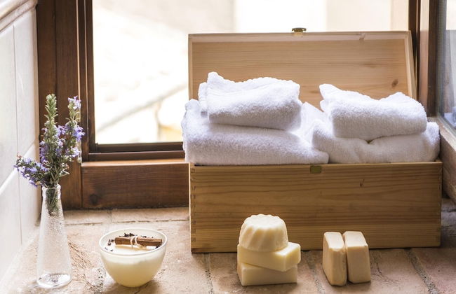 Country House il Ciliegio - Foto 51