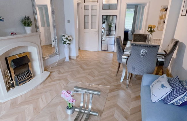 Beautiful 3 Bedroom Apartment in Bournemouth - Foto 14