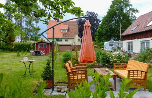 Holiday Home Schmetterlingsgarten by Interhome - Foto 14