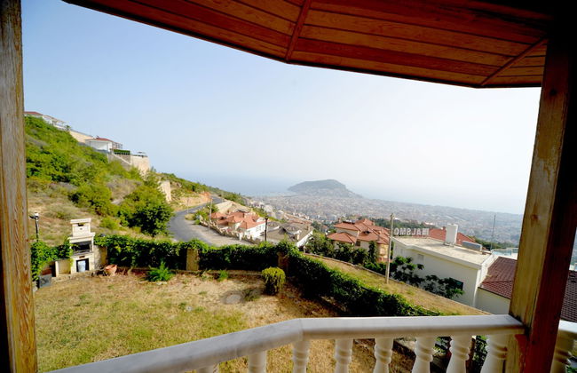 Emre Bektas Vilları 3 - Foto 23