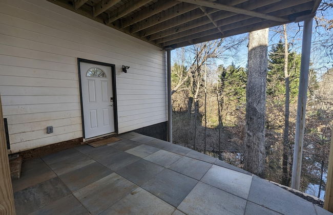 2756 Bridgegate Trce NE GA - Basement - Foto 24