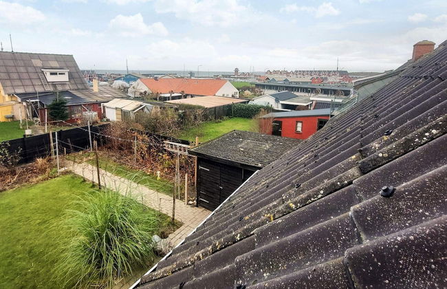 14 Person Holiday Home in Bagenkop-by Traum - Foto 30