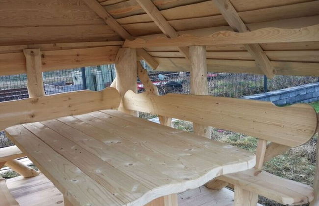 Holiday Apartment Rappenfels Lodge - Photo 27