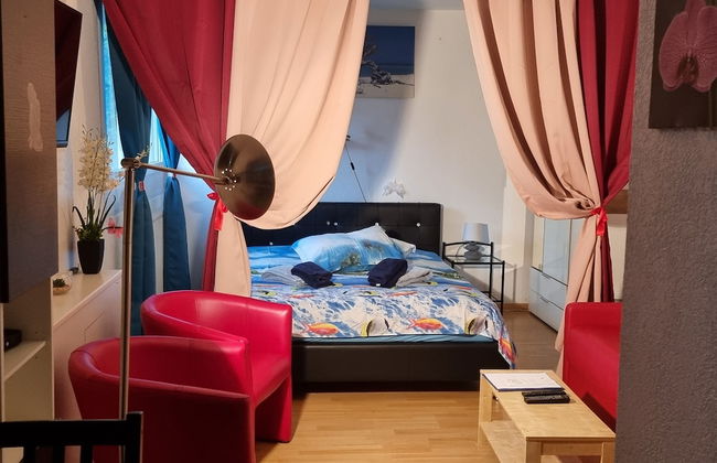 chez moumie - Foto 3