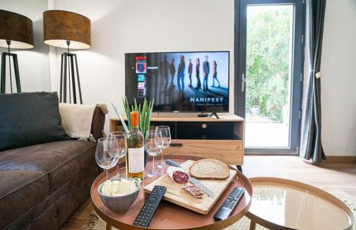 AU COEUR DES MONTAGNES - Foto 18