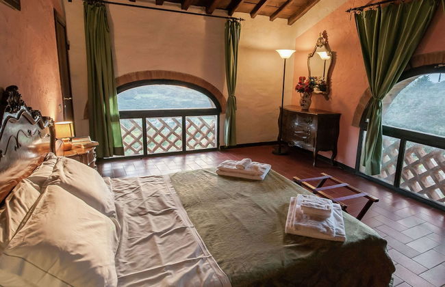 Holiday Home in Dicomano - Photo 4