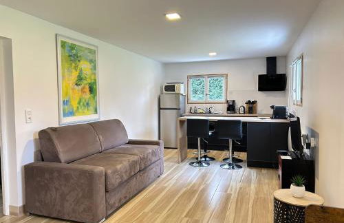 Les Bambous - Foto 28