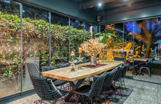 BMK Apart Otel - Foto 4