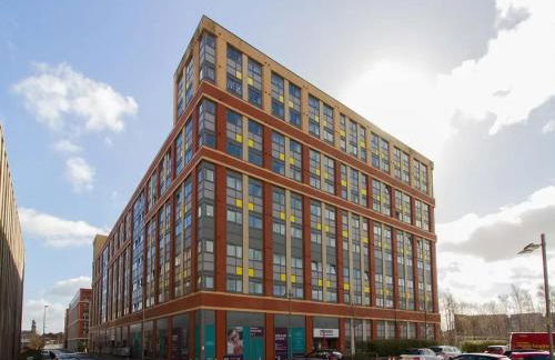 Collegelands in Glasgow - Foto 1