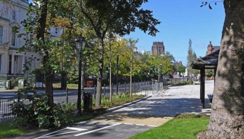 Top floor 1 bedroom, Princes Avenue - Foto 5