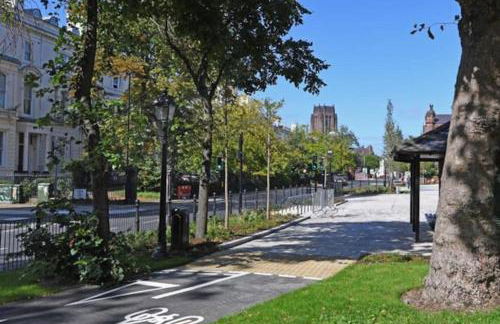 Top floor 1 bedroom, Princes Avenue - Foto 5