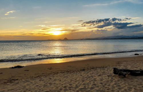 Ótimo apartamento na Praia dos Castelhanos com Wi-Fi - Foto 39