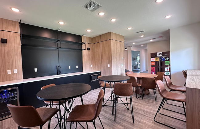 8761 ZD - 3 BD The Hub Paradise Cozy Place - Foto 49