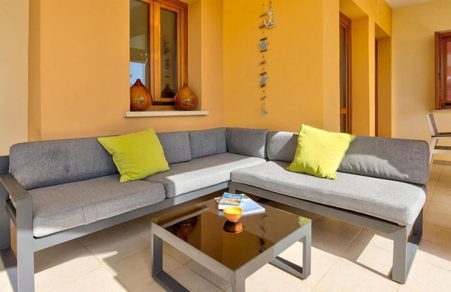 Apartment Kz01 - Modern Ground Floor Apartment in the Heart of Aphrodite Hills Resort - Foto 7