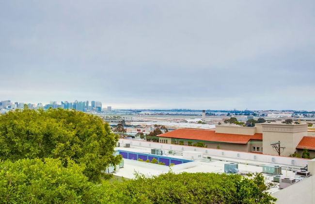 The California III - Stunning Mission Hills Duplex - Foto 53