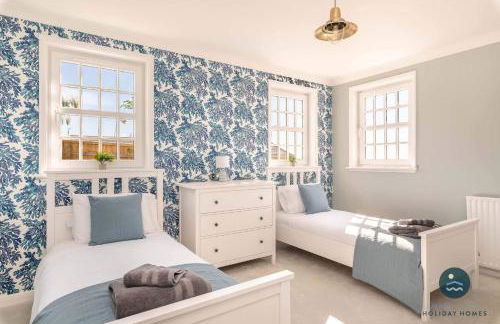 Comfort Hill - Luxury hot tub sea views - Foto 32