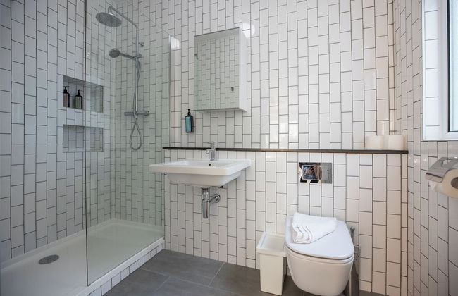 Temple Bar Crowne Square Apartments - Foto 23